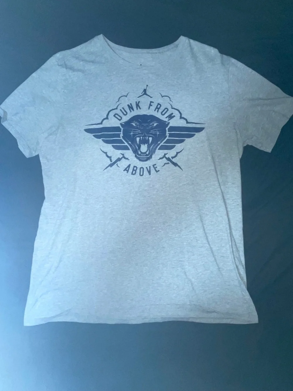Jordan Dunk From Above Tshirt
